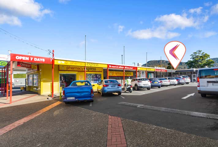 Medical Ready Opportunity  Fairy Meadow CBD, 2/43 Princes Highway Fairy Meadow NSW 2519 - Image 1