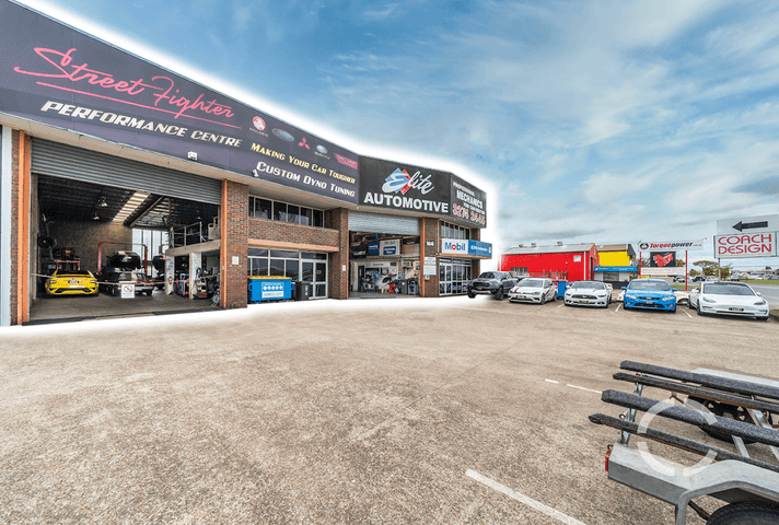 3 & 4 / 166 Beatty Road Archerfield QLD 4108 - Image 1