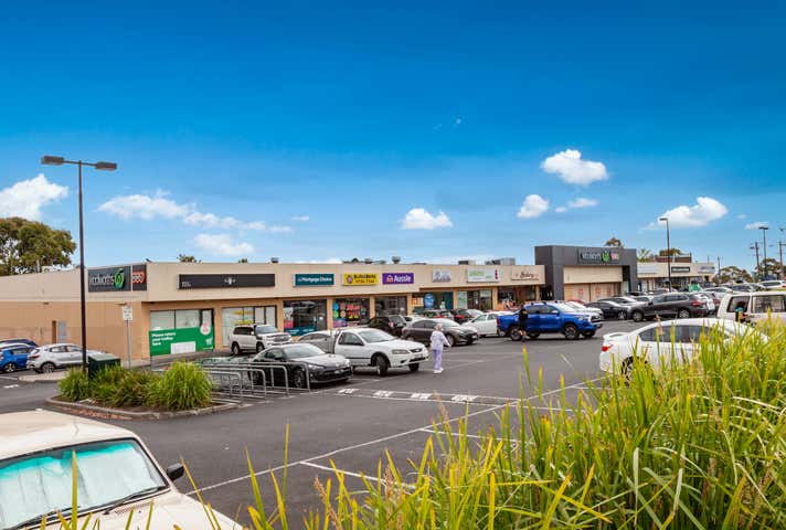 Mountain Gate Shopping Centre, Shop 8, 854 Burwood Hwy Ferntree Gully VIC 3156 - Image 22