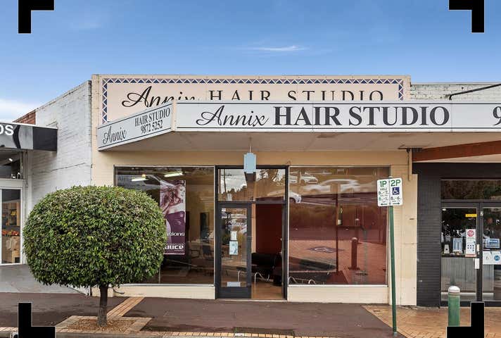 Commercial Real Estate Property For Lease In Vermont Vic 3133