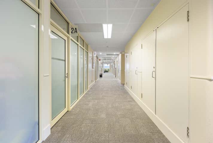 Tenancy 8 Level 4, 11 High Street Launceston TAS 7250 - Image 8