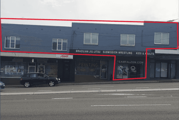 41&43 411-421King Georges Rd Beverly Hills NSW 2209 - Image 1
