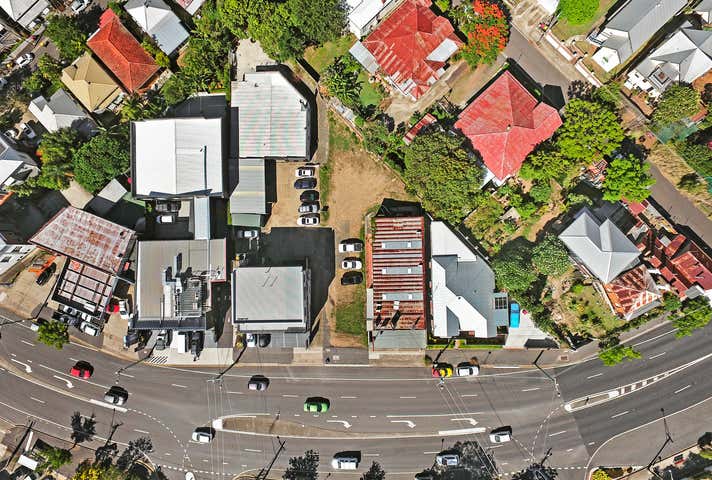 141 Musgrave Road Red Hill QLD 4059 - Image 5