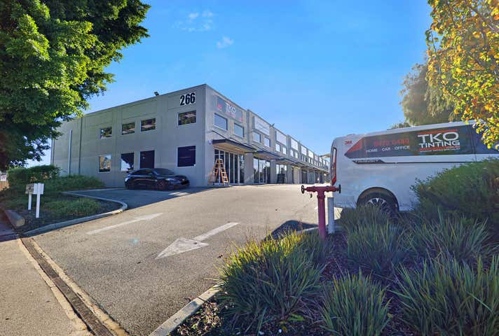 2/266 Rutland Avenue Carlisle WA 6101 - Image 16