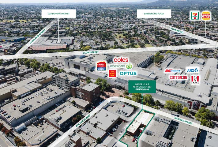 48 McCrae Street Dandenong VIC 3175 - Image 1