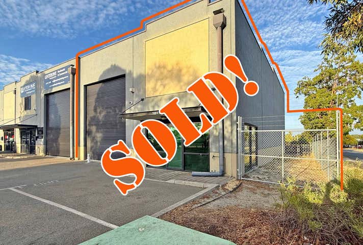 Unit 1, 101 Motivation Drive Wangara WA 6065 - Image 1