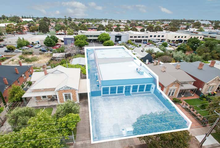 66 Hughes Street Mile End SA 5031 - Image 2