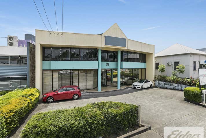 28 Balaclava Street Woolloongabba QLD 4102 - Image 1