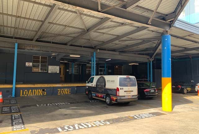 Level GF, 102/30-40 Harcourt Parade Rosebery NSW 2018 - Image 6