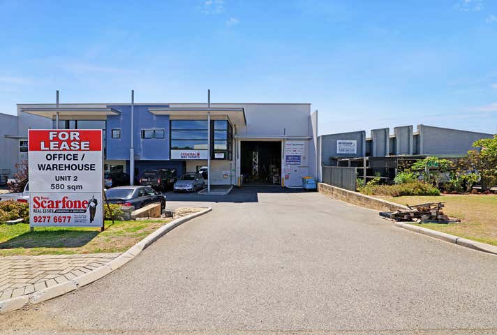 Unit 2, 85 Abernethy Road Belmont WA 6104 - Image 8