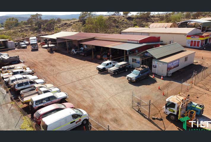 42 & 43 Boonderoo Road Tom Price WA 6751 - Image 1
