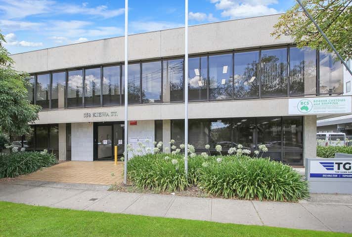 4/558 Kiewa Street Albury NSW 2640 - Image 2