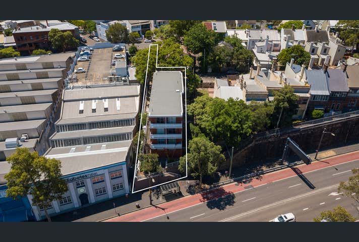 28-30 Parramatta Road Forest Lodge NSW 2037 - Image 9