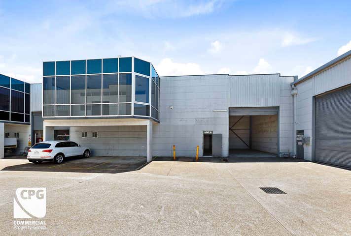 Unit 8/181-187 Taren Point Road Caringbah NSW 2229 - Image 1