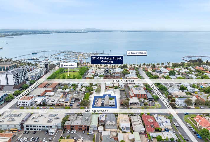 221-229 Malop Street Geelong VIC 3220 - Image 3