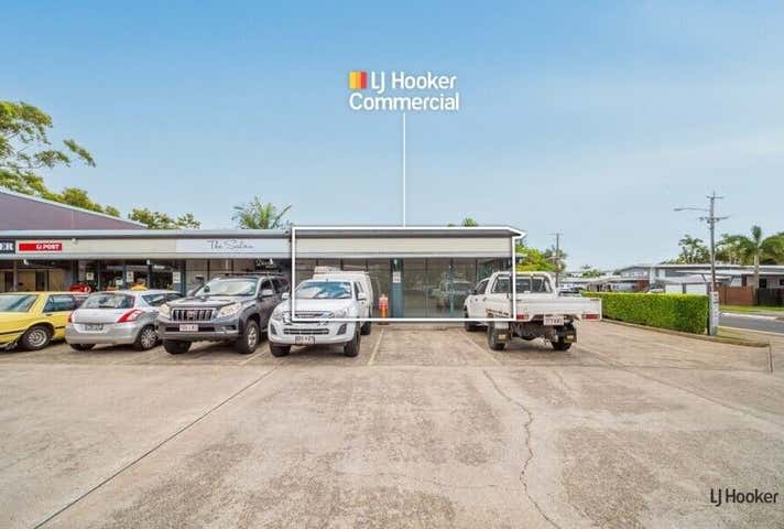 Shops 11 & 12, 27-31 Currumbin Creek Road Currumbin Waters QLD 4223 - Image 1