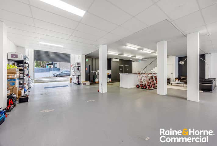 Building, 752 Parramatta Road Lewisham NSW 2049 - Image 6