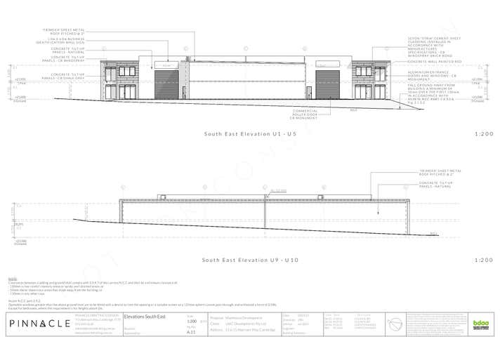 Unit 9, 13-15 Abernant Way Cambridge TAS 7170 - Image 4