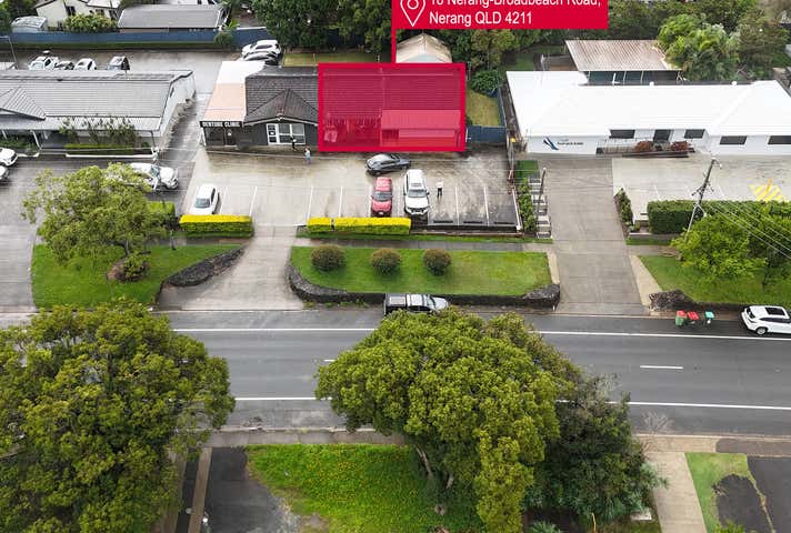 18 Nerang-Broadbeach Road Nerang QLD 4211 - Image 4