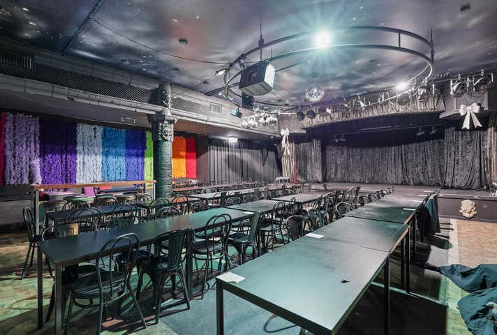 Ground Floor, 62 Johnston Street Fitzroy VIC 3065 - Image 5