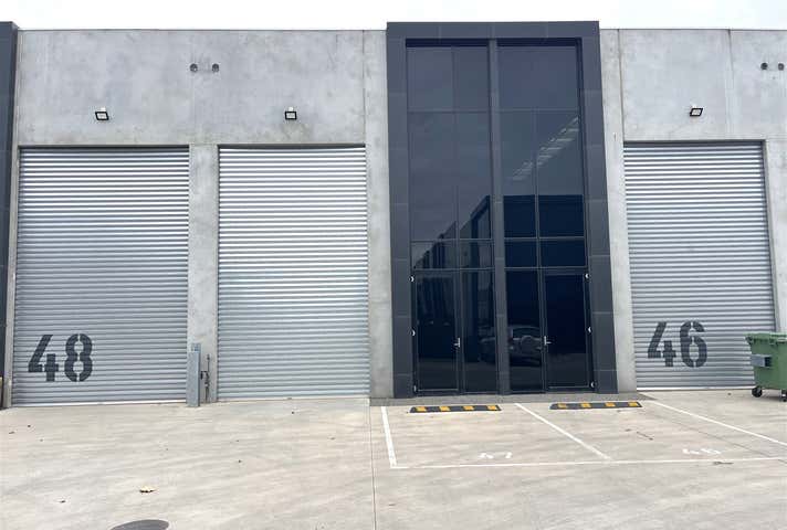 47/10 Cawley Road Yarraville VIC 3013 - Image 1