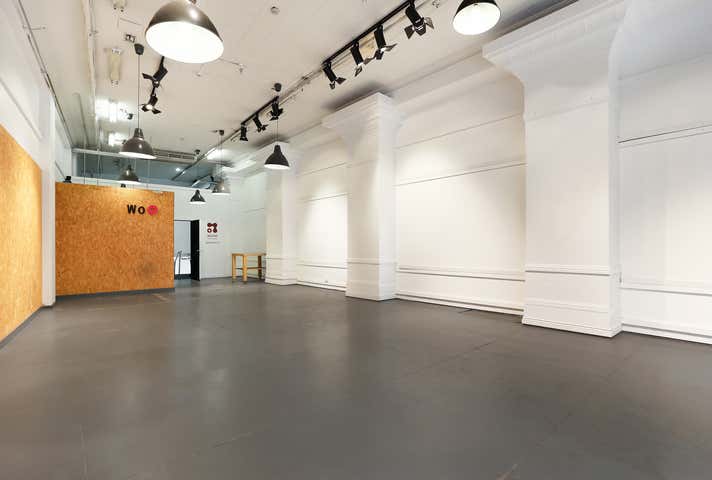 Shop 4, 38-46 Oxford Street Darlinghurst NSW 2010 - Image 5