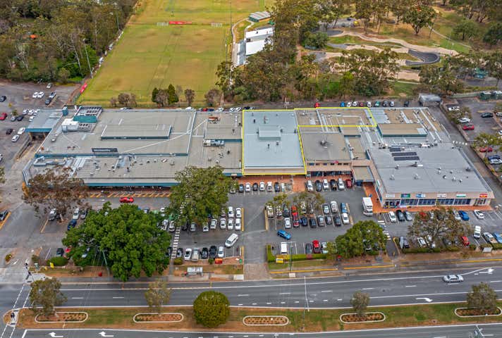 Ashmore Plaza, 160 Cotlew street W Ashmore QLD 4214 - Image 7