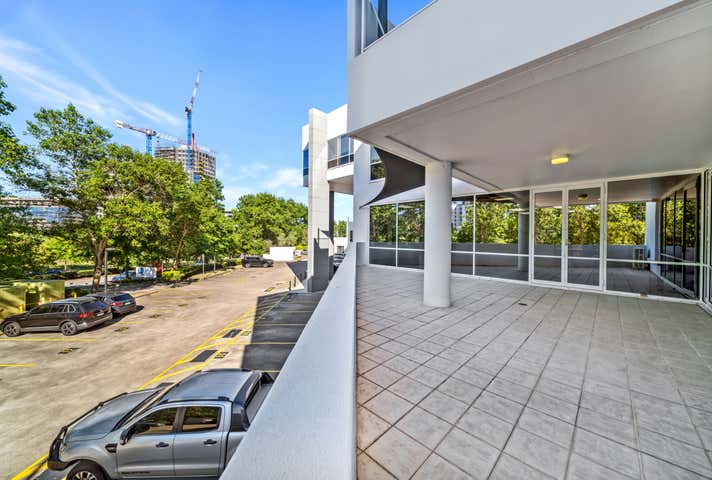 Norwest Quay 21 Solent Circuit Norwest Business Park Norwest NSW 2153 - Image 11