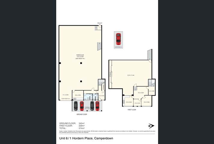 6/1 Hordern Place Camperdown NSW 2050 - Image 6