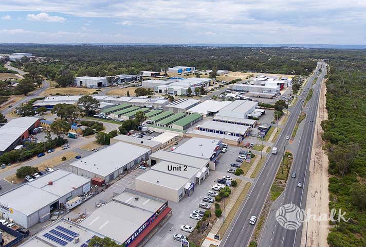 Units 1 & 2, 121 Dixon Road Rockingham WA 6168 - Image 19