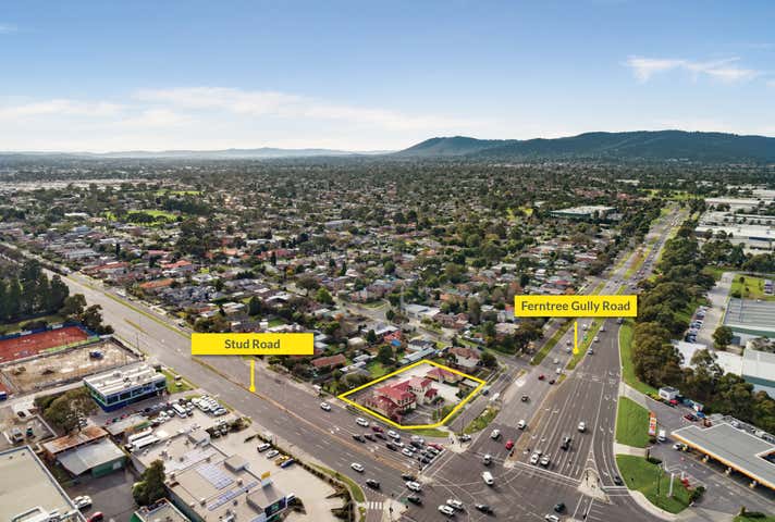 1401-1403 Ferntree Gully Road Scoresby VIC 3179 - Image 3