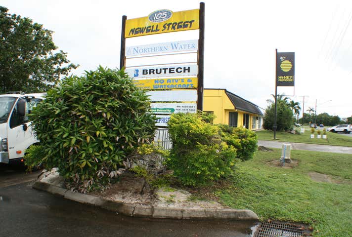 Lot 2, 105 Newell Street Bungalow QLD 4870 - Image 5