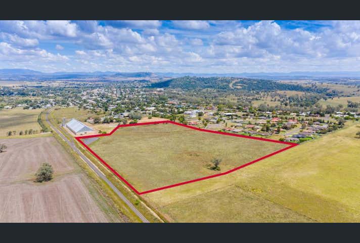 Morning View Estate, Lot 42 Peter Coote Street Quirindi NSW 2343 - Image 4