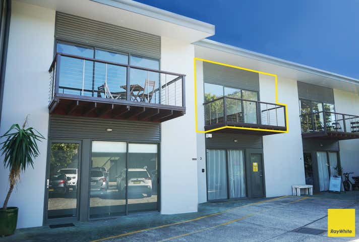 Suite 2 - 3/59 Centennial Circuit Byron Bay NSW 2481 - Image 1