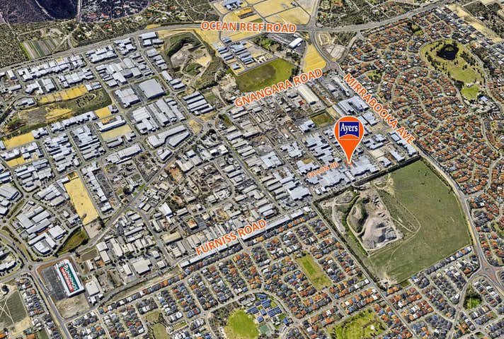 Unit 1, 34 Fallon Road Landsdale WA 6065 - Image 15