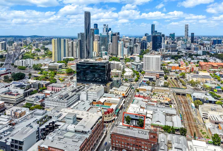 234 Wickham Street Fortitude Valley QLD 4006 - Image 4