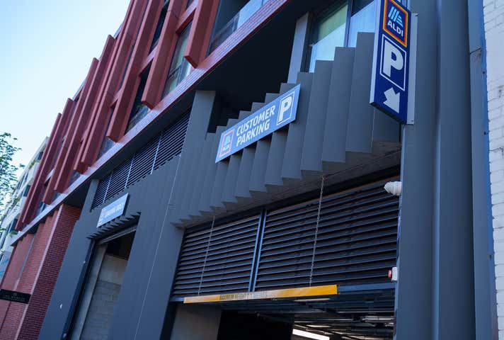 GO1, 512-544 Spencer Street West Melbourne VIC 3003 - Image 19