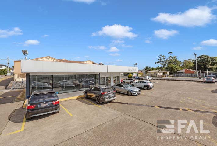 Civic Fair Shopping Centre, Shop  16-17, 280 Newnham Road Wishart QLD 4122 - Image 2