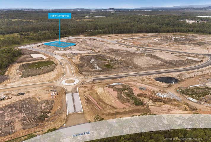 Lot 45, 671-781 Hue Hue Road Jilliby NSW 2259 - Image 4