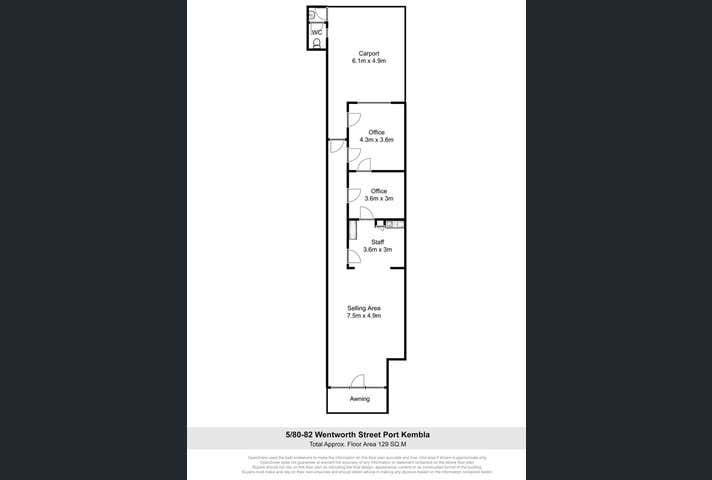 5/82 Wentworth Street Port Kembla NSW 2505 - Image 11