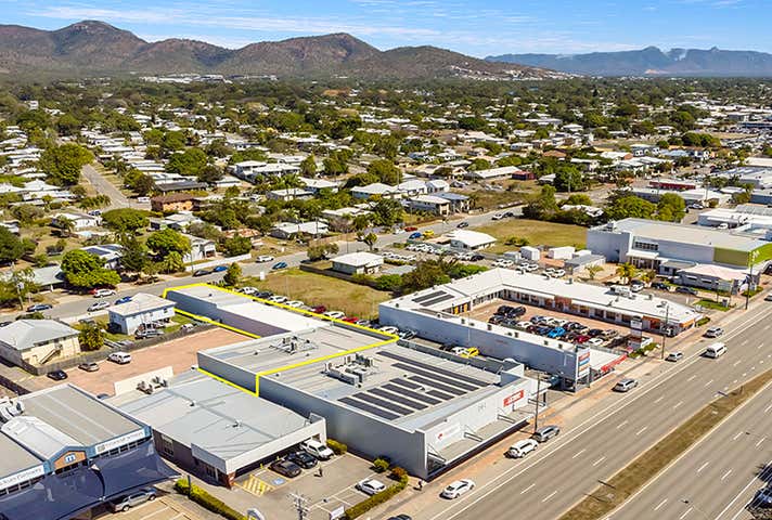 Lease D & E, 254 Ross River Road Aitkenvale QLD 4814 - Image 5