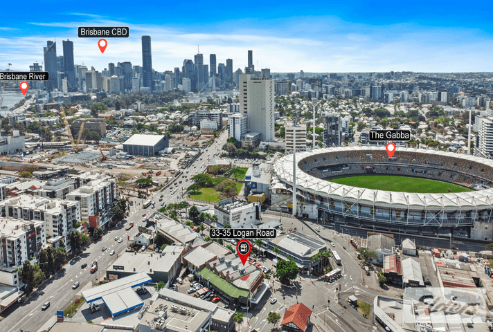 35 Logan Road Woolloongabba QLD 4102 - Image 10