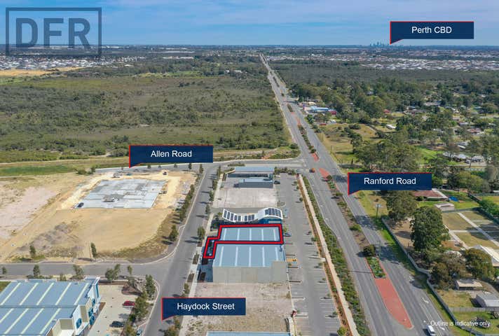 8A Haydock Street Forrestdale WA 6112 - Image 5