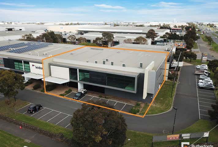 2/227 Fitzgerald Road Laverton North VIC 3026 - Image 1