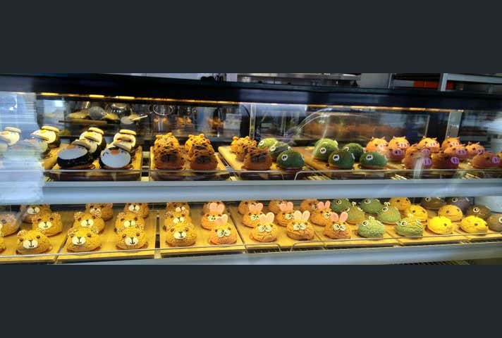 Powerhouse Apartments, shop 2, 797 Botany Road Rosebery NSW 2018 - Image 3