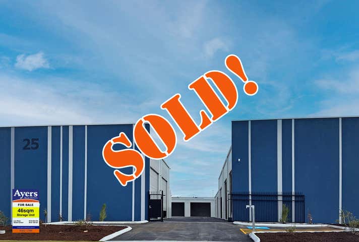 Unit 14, 25 Forward Street Wangara WA 6065 - Image 1