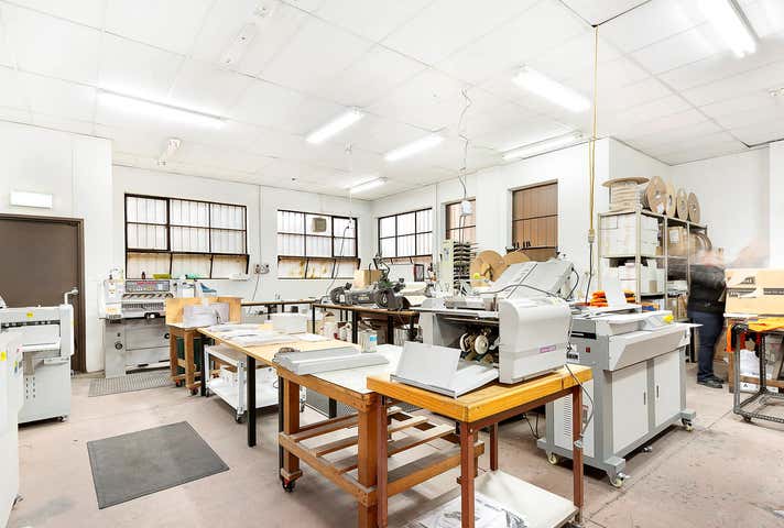 Ground Floor, 1-7 Reeves Street Clifton Hill VIC 3068 - Image 6