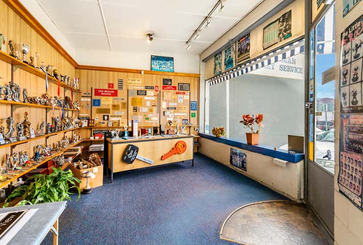 Tasman Key Service Site, 240-244 Murray Street Hobart TAS 7000 - Image 8