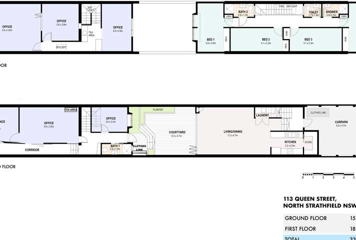 113 Queen Street North Strathfield NSW 2137 - Image 11