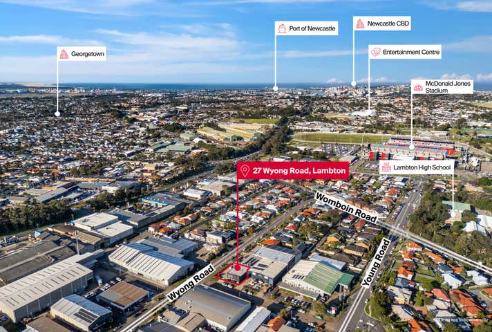 27 Wyong Road Lambton NSW 2299 - Image 2